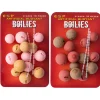 ESP Artificial Buoyant Boilies Natural Range- Bait & Additives