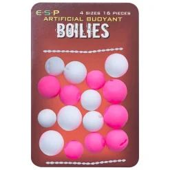 ESP Artificial Buoyant Boilies