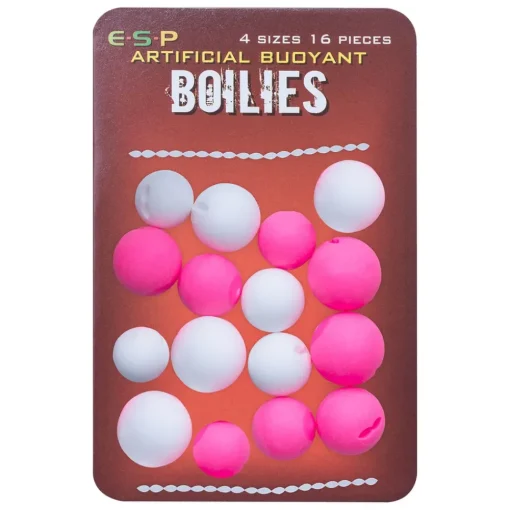 ESP Artificial Buoyant Boilies