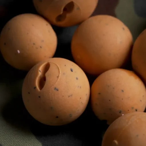 ESP Artificial Buoyant Boilies Natural Range- Bait & Additives