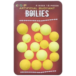 ESP Artificial Buoyant Boilies