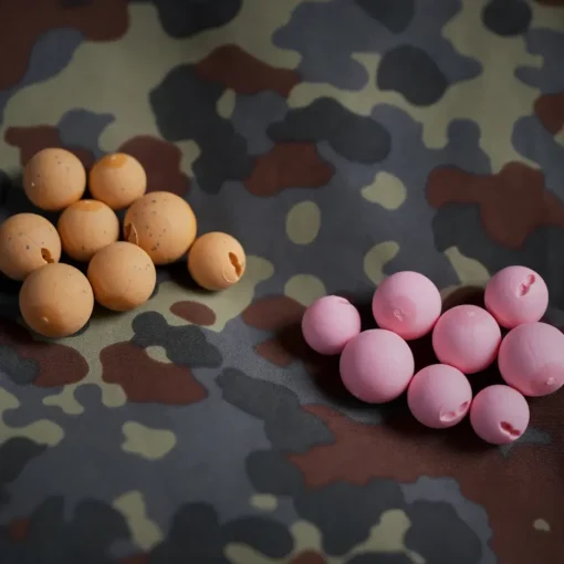 ESP Artificial Buoyant Boilies Natural Range- Bait & Additives