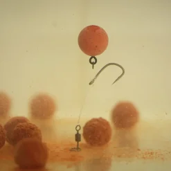 ESP Artificial Buoyant Boilies Natural Range- Bait & Additives