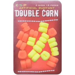 ESP Artificial Buoyant Double Corn- Bait & Additives