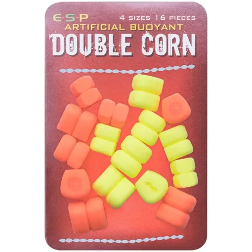 ESP Artificial Buoyant Double Corn- Bait & Additives