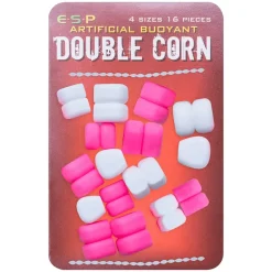 ESP Artificial Buoyant Double Corn- Bait & Additives