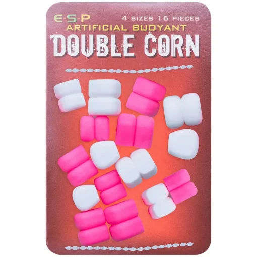 ESP Artificial Buoyant Double Corn- Bait & Additives