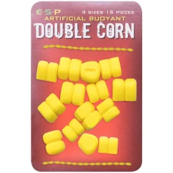 ESP Artificial Buoyant Double Corn- Bait & Additives