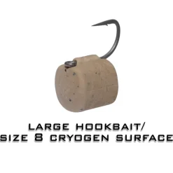 ESP Artificial Surface Mixers- Bait & Additives