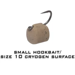 ESP Artificial Surface Mixers- Bait & Additives