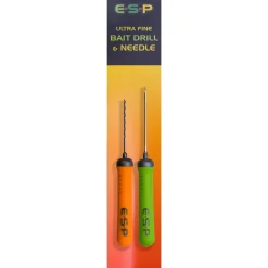 ESP Bait Drill and Needle
