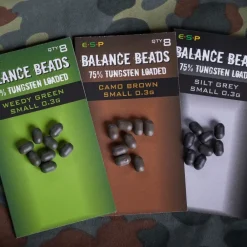ESP Balance Beads- Terminal Tackle