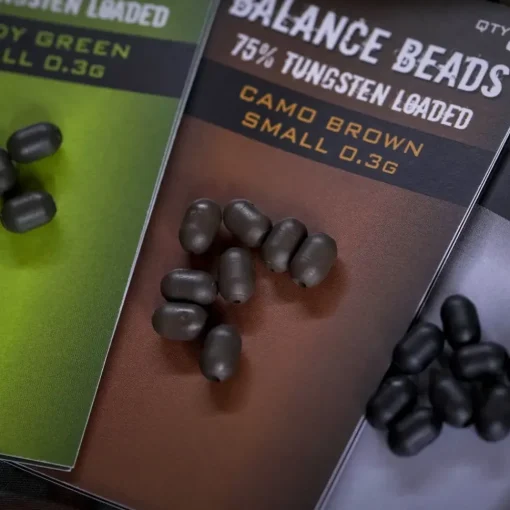 ESP Balance Beads- Terminal Tackle