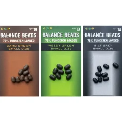 ESP Balance Beads- Terminal Tackle