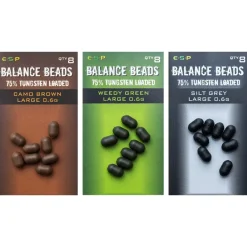 ESP Balance Beads- Terminal Tackle
