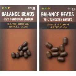 ESP Balance Beads- Terminal Tackle
