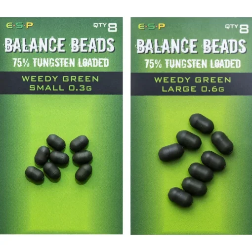 ESP Balance Beads- Terminal Tackle