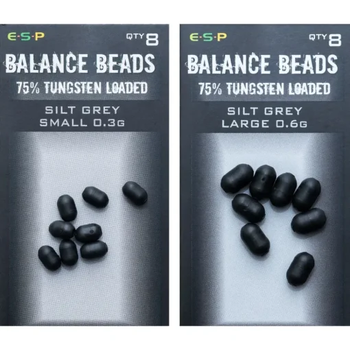 ESP Balance Beads- Terminal Tackle