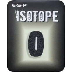 ESP Barrel Bobbin Isotope