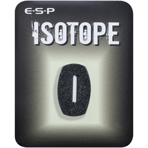 ESP Barrel Bobbin Isotope