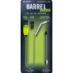 ESP Barrel Bobbin Kit- Indicators