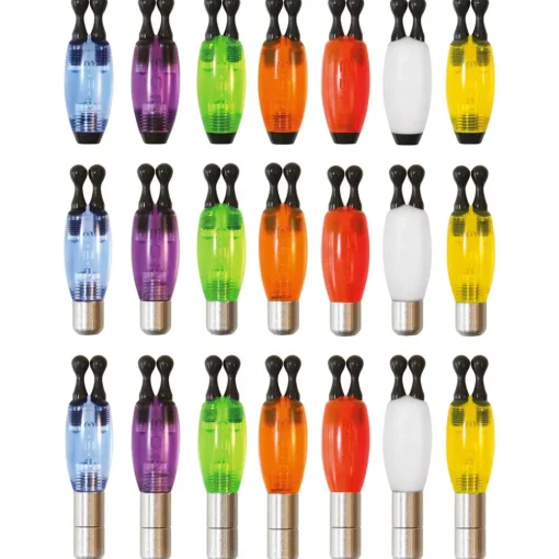 ESP Barrel Bobbin Kit- Indicators