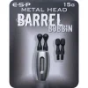 ESP Barrel Bobbin Metal Head- Indicators