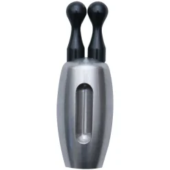 ESP Barrel Bobbin Metal Head- Indicators