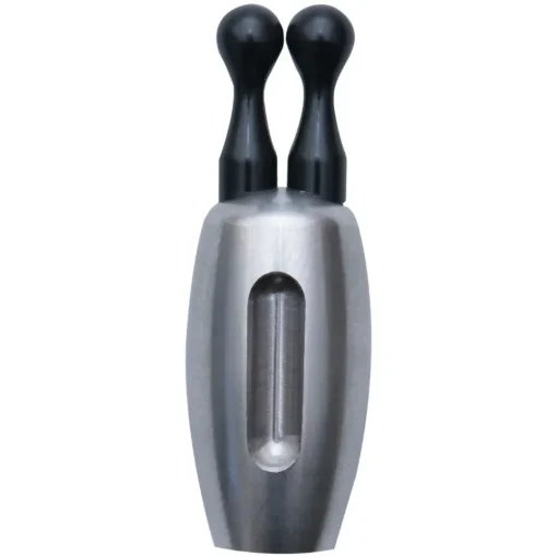 ESP Barrel Bobbin Metal Head- Indicators