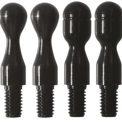 ESP Barrel Bobbin Metal Head- Indicators