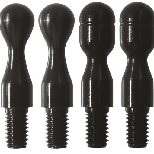 ESP Barrel Bobbin Metal Head- Indicators