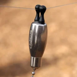 ESP Barrel Bobbin Metal Head- Indicators
