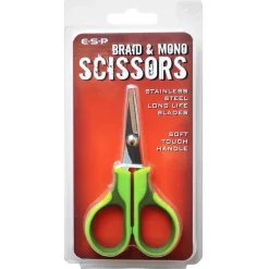 ESP Braid & Mono Scissors