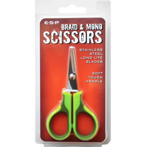 ESP Braid & Mono Scissors