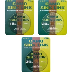 ESP Camo Sink Link- Line