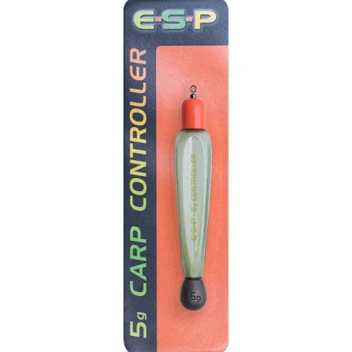 ESP Carp Fishing Bomb Controller- Terminal Tackle