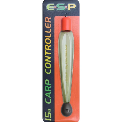 ESP Carp Fishing Bomb Controller- Terminal Tackle