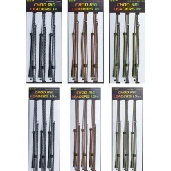 ESP Chod Rig Leadcore Fishing Leader- Terminal Tackle