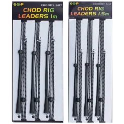 ESP Chod Rig Leadcore Fishing Leader- Terminal Tackle