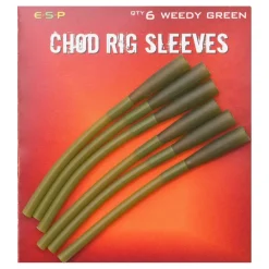 ESP Chod Rig Sleeves- Terminal Tackle