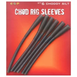 ESP Chod Rig Sleeves- Terminal Tackle