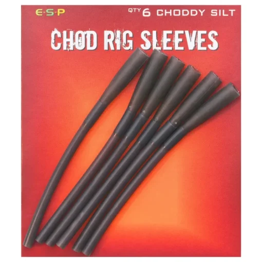 ESP Chod Rig Sleeves- Terminal Tackle