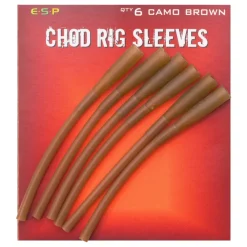 ESP Chod Rig Sleeves- Terminal Tackle