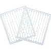 ESP Clear Fishing Hairstops