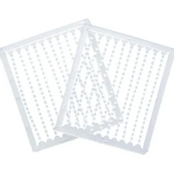 ESP Clear Fishing Hairstops