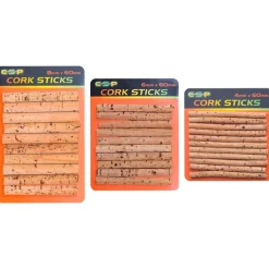 ESP Cork Sticks- Terminal Tackle