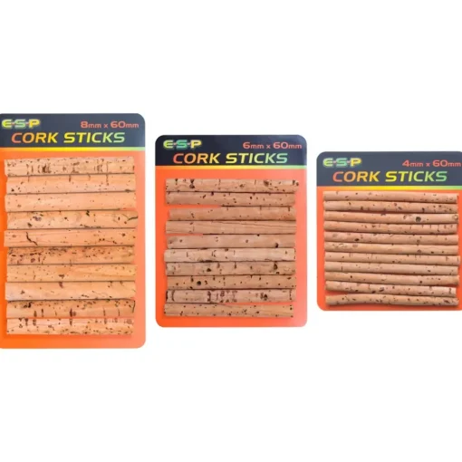 ESP Cork Sticks- Terminal Tackle