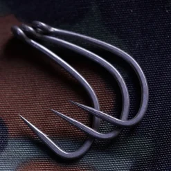 ESP Cryogen Chod Hammer Hooks Barbed- Terminal Tackle