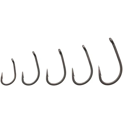 ESP Cryogen Classic Barbed Fishing Hooks