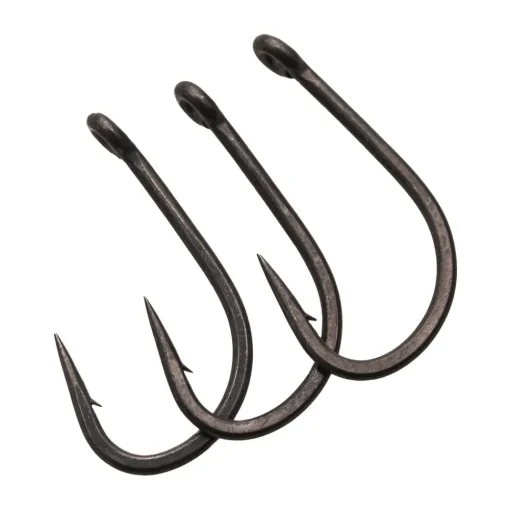 ESP Cryogen Classic Barbed Fishing Hooks